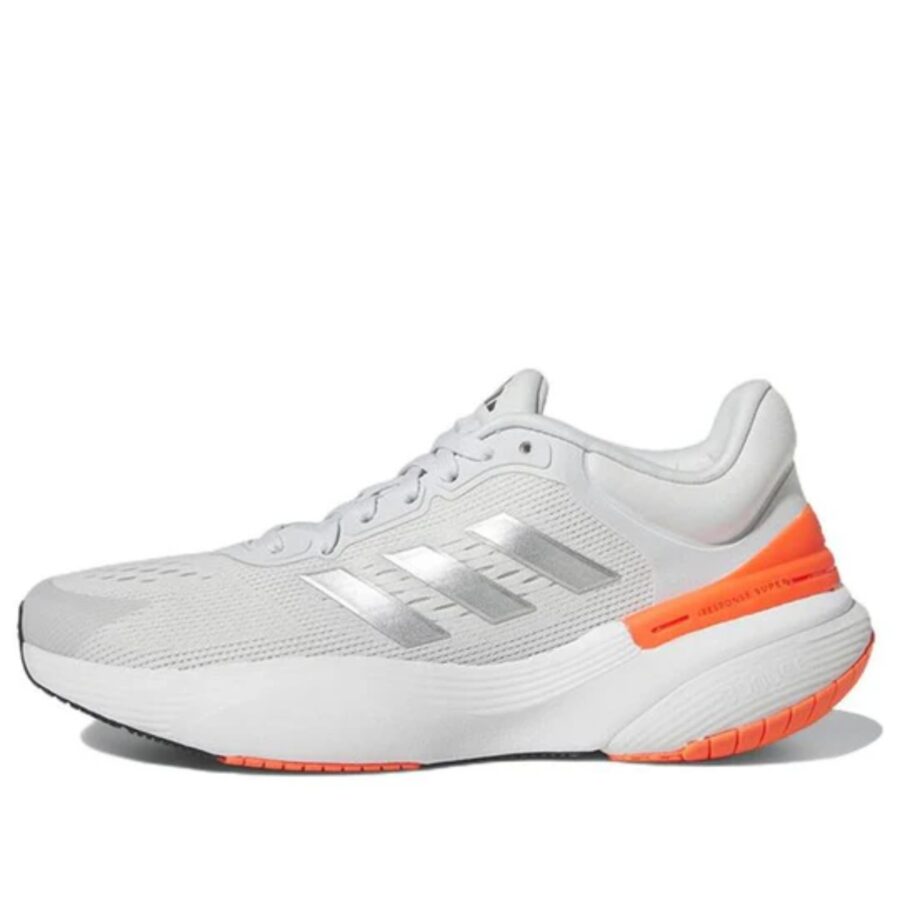 giày adidas response super 3.0 'dash grey solar red' hp5939