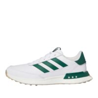 giày adidas s2g spikeless leather 24 'white green' if0299