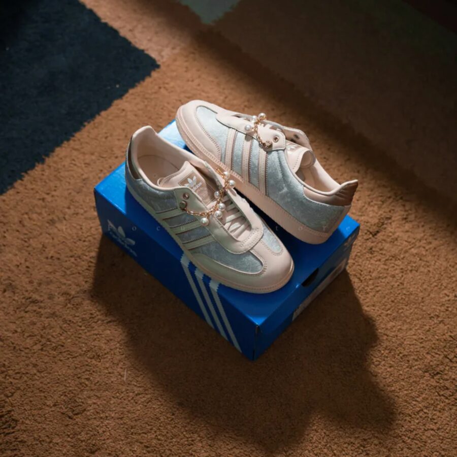 giày adidas samba og ''clover desert'' jq2616