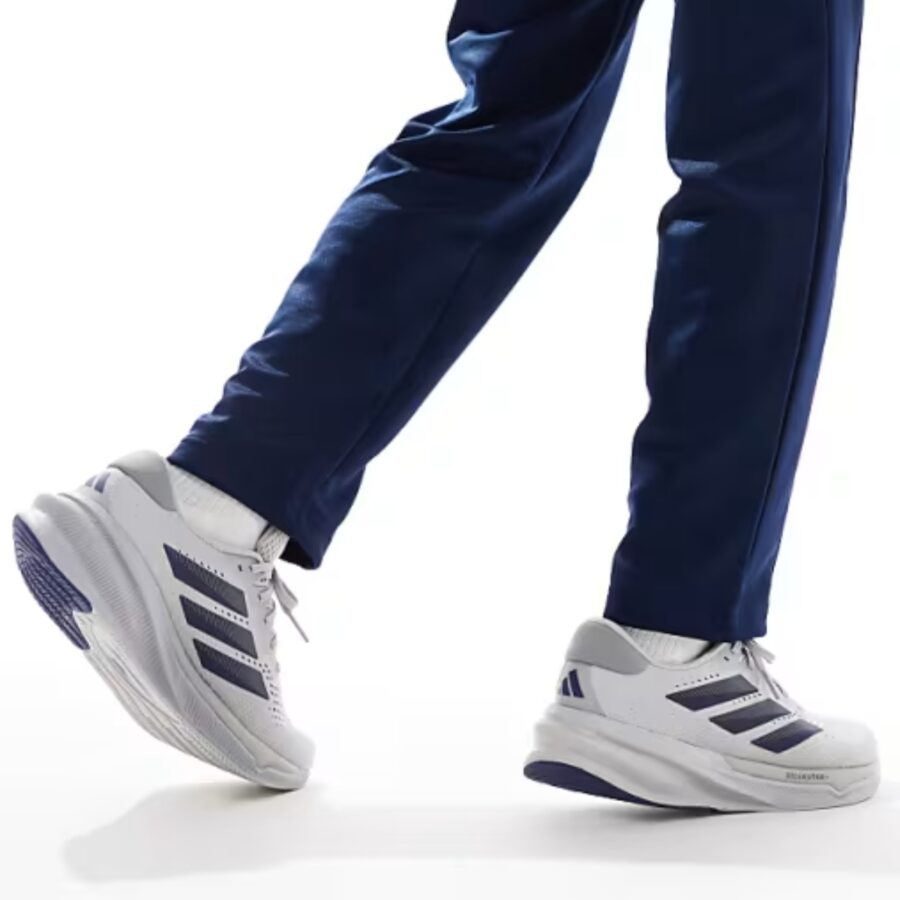 giày adidas supernova stride 2.0 'grey two' ih8644