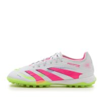 giày adidas turf predator pro 'cloud white lucid pink' jh6468