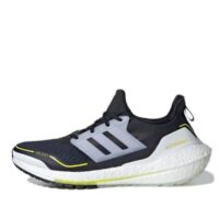 giày adidas ultraboost 21 cold.rdy 'legend ink acid yellow' s23893
