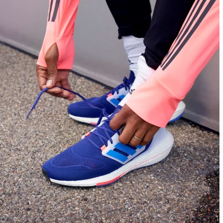 giày adidas ultraboost 22 'legacy indigo' gx3061