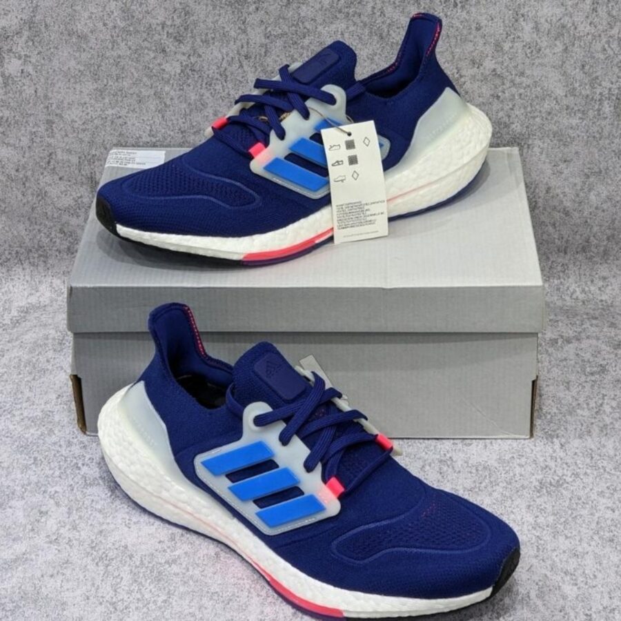 giày adidas ultraboost 22 'legacy indigo' gx3061