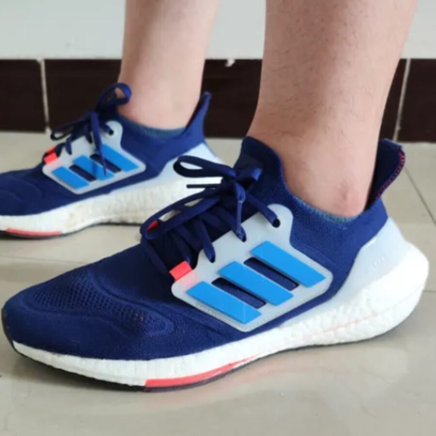 giày adidas ultraboost 22 'legacy indigo' gx3061