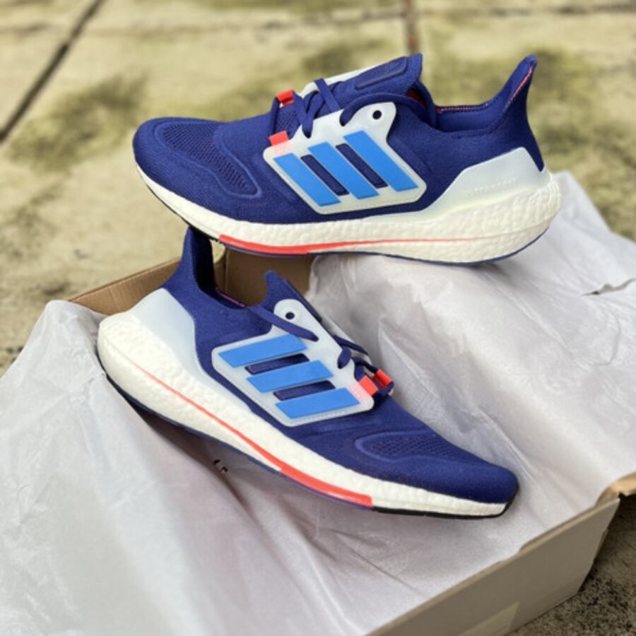 giày adidas ultraboost 22 'legacy indigo' gx3061