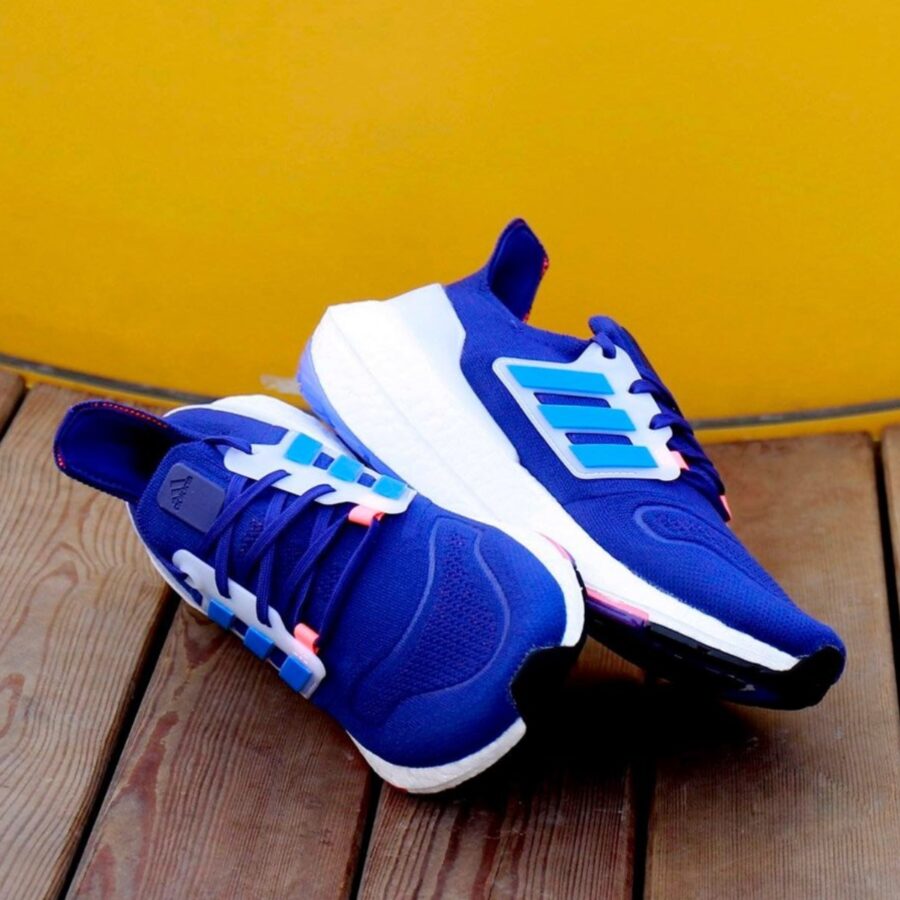 giày adidas ultraboost 22 'legacy indigo' gx3061