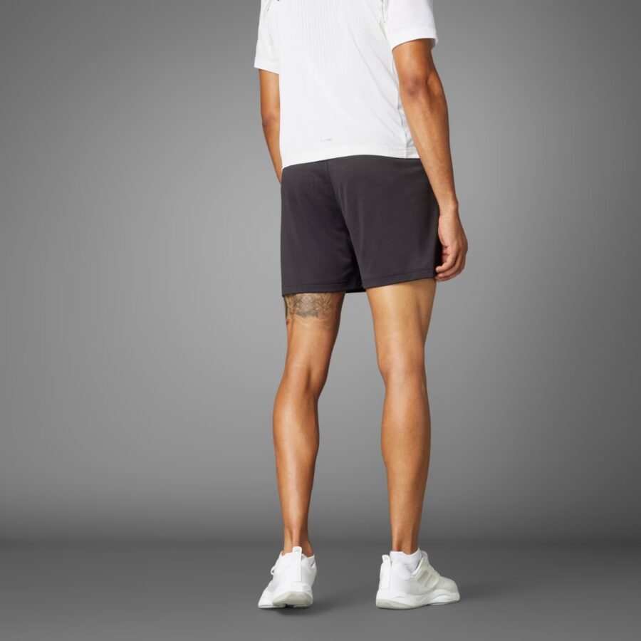 quần adidas short airchill đen ji8193