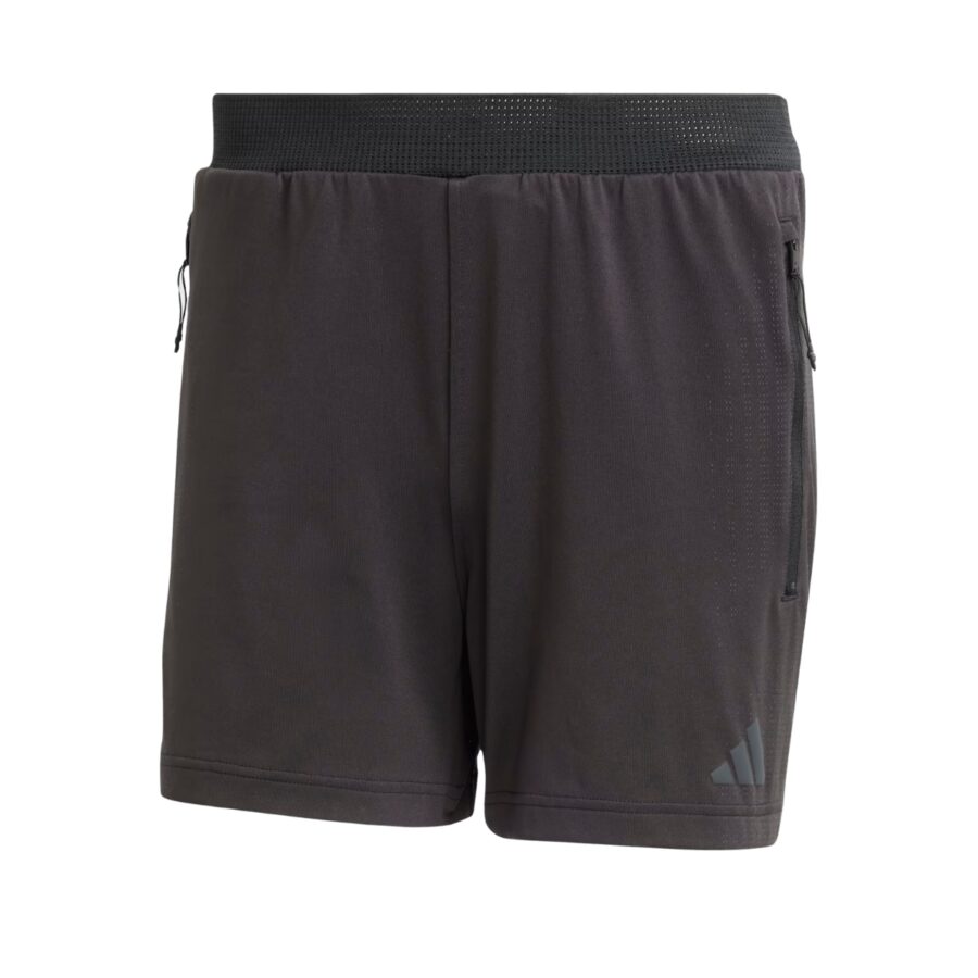 quần adidas short airchill đen ji8193