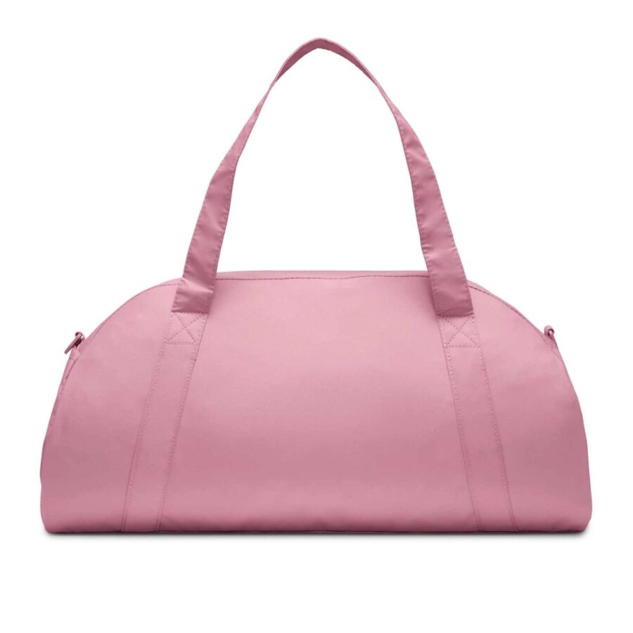 túi nike club duffle elemental pink white dr6974-699