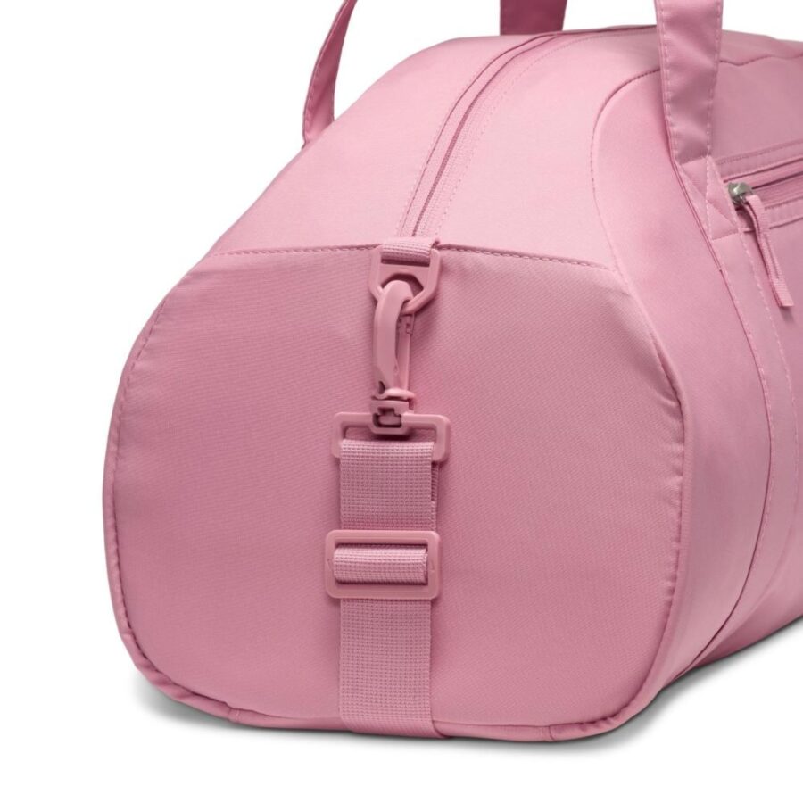 túi nike club duffle elemental pink white dr6974-699