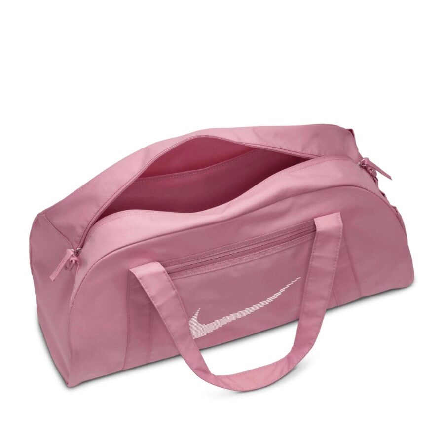 túi nike club duffle elemental pink white dr6974-699