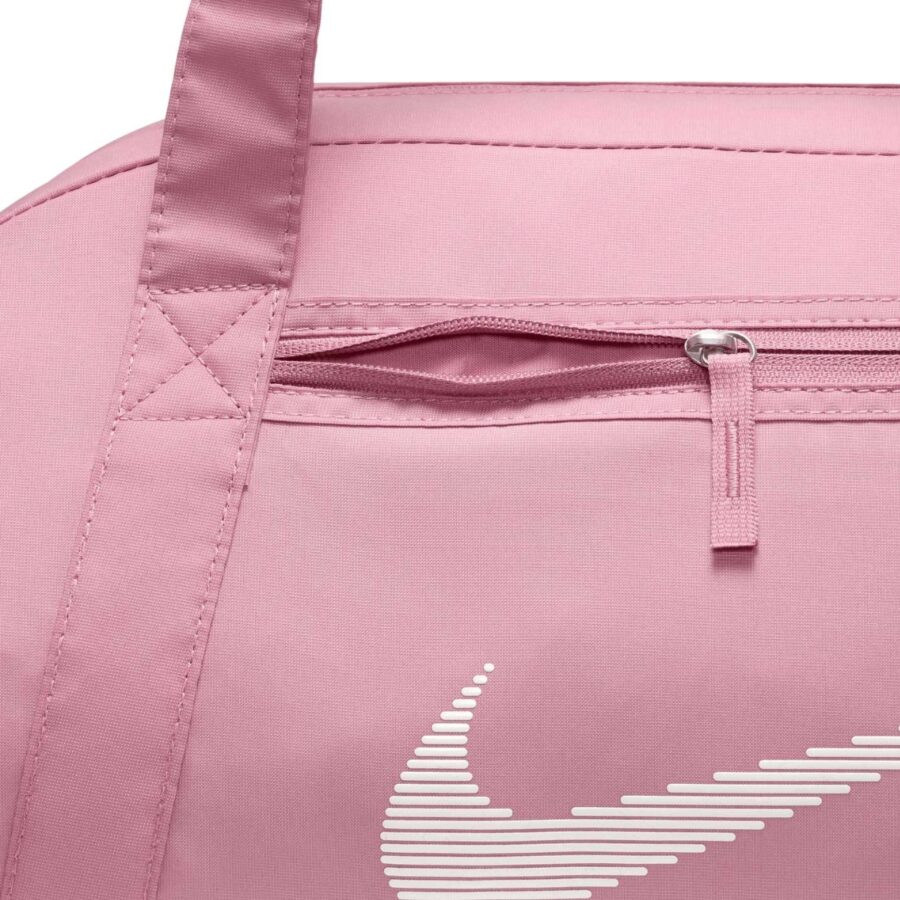 túi nike club duffle elemental pink white dr6974-699