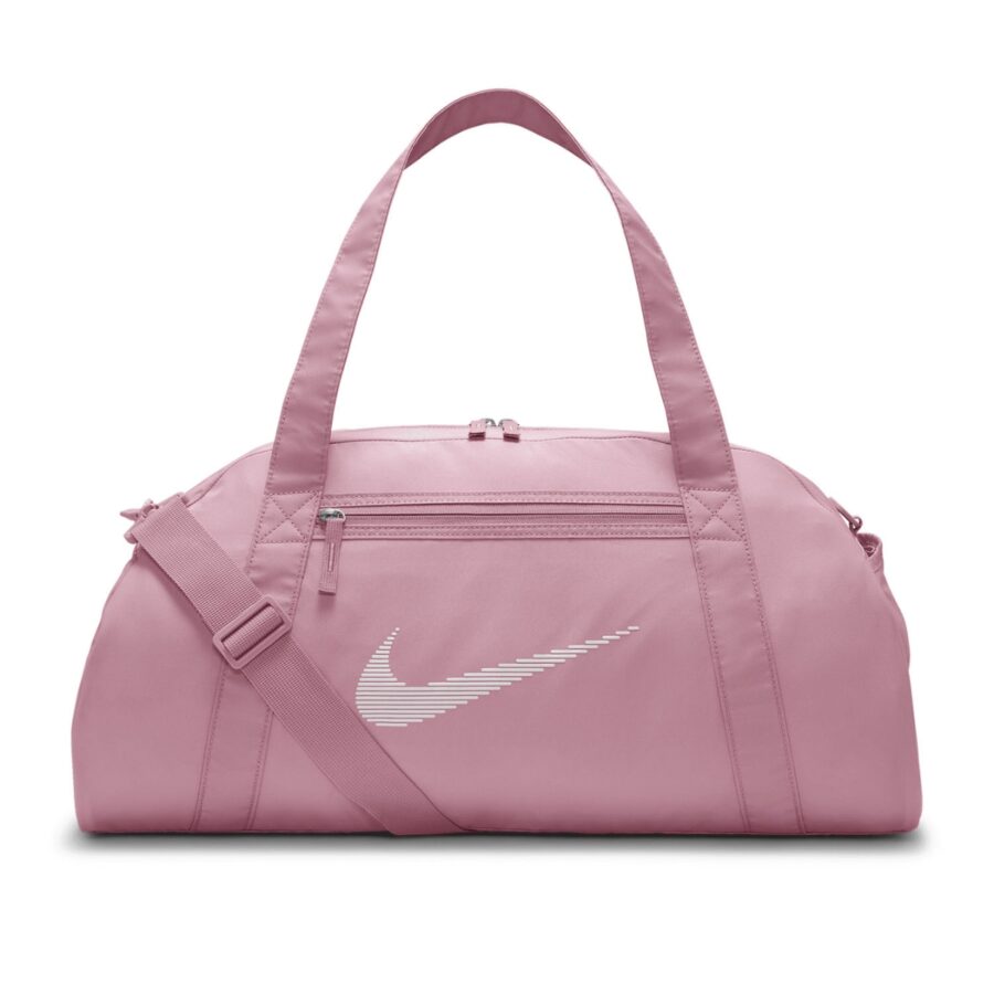 túi nike club duffle elemental pink white dr6974-699
