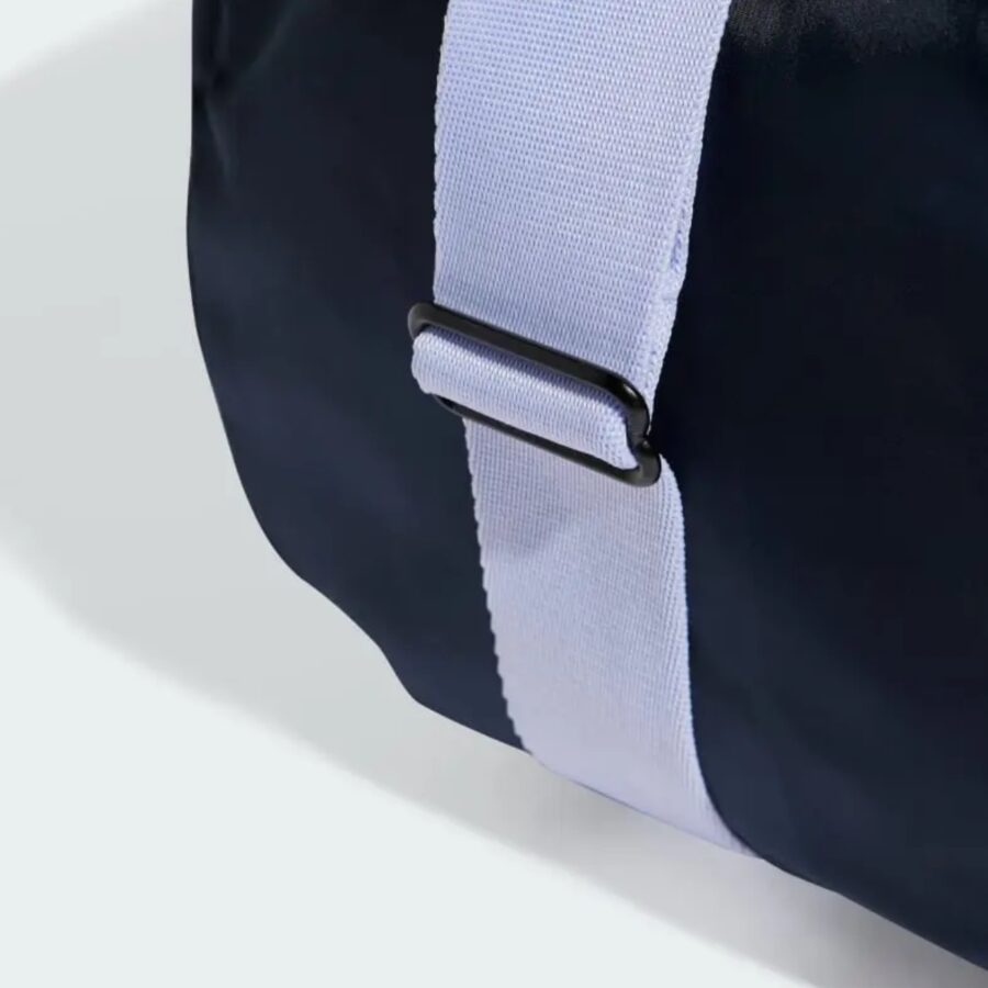 túi trống adidas tập luyện yoga nữ 'aurora ink' jd2248