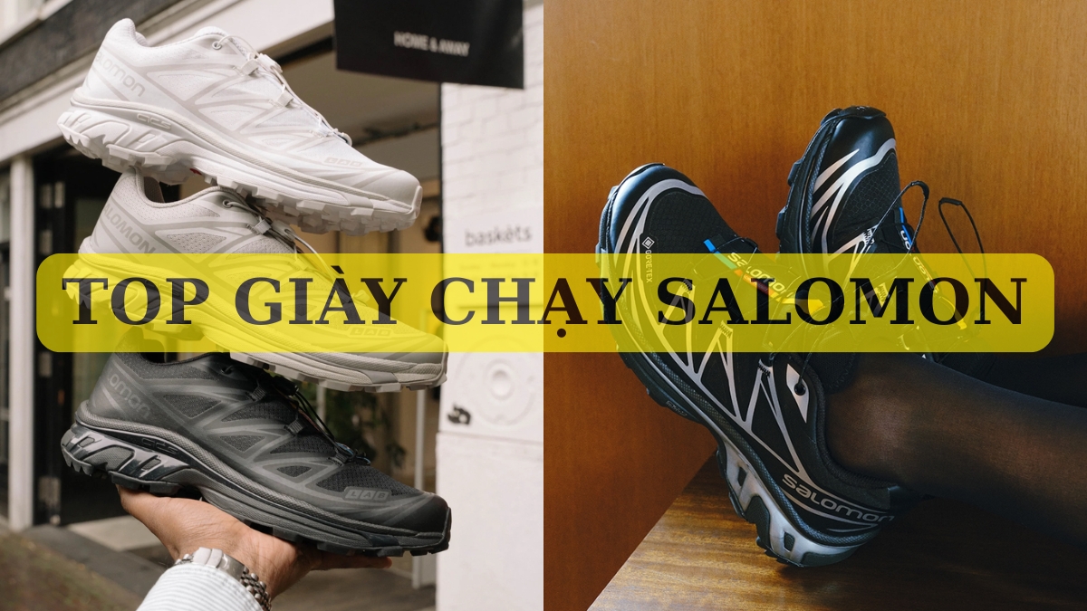 top 7 đôi giày chạy salomon tốt nhất hiện nay top 7 đôi giày chạy salomon tốt nhất hiện nay