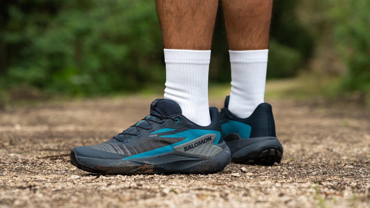 giày salomon là của nước nào? khám phá "gã khổng lồ" đến từ dãy alps