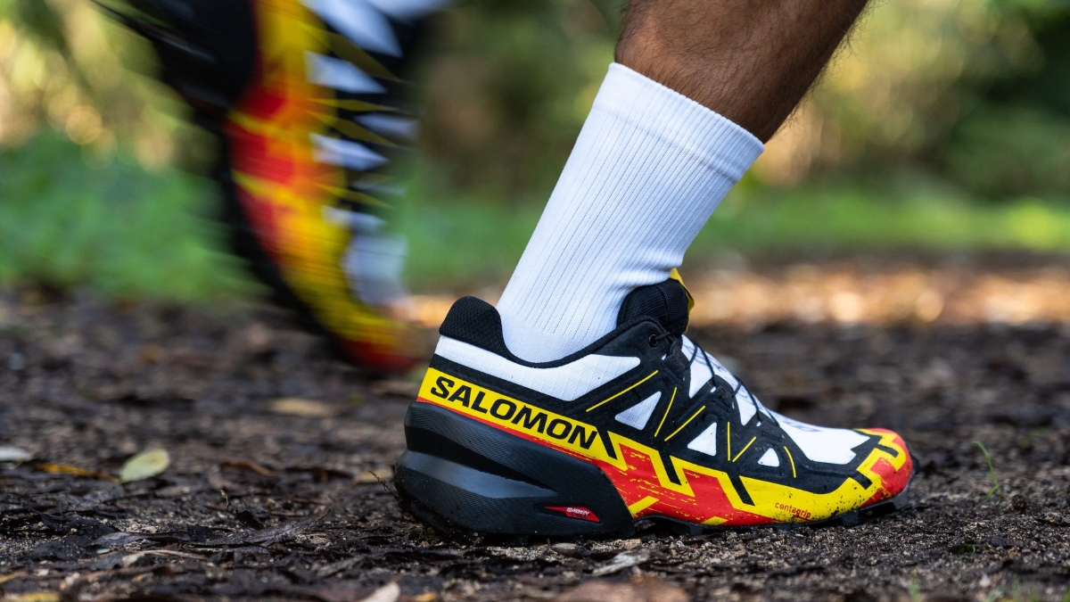 giày salomon là của nước nào? khám phá "gã khổng lồ" đến từ dãy alps