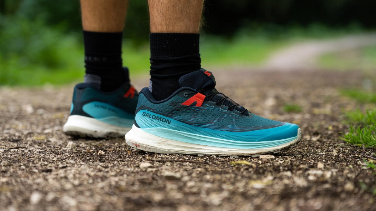 giày salomon là của nước nào? khám phá "gã khổng lồ" đến từ dãy alps