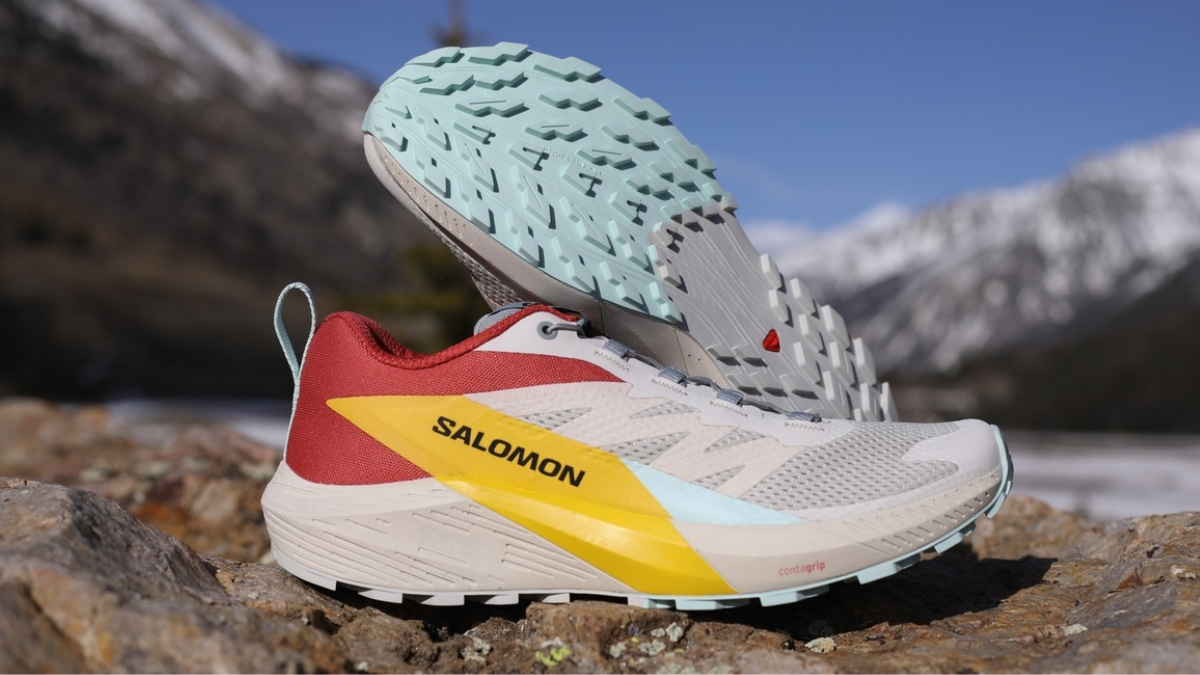 giày salomon là của nước nào? khám phá "gã khổng lồ" đến từ dãy alps