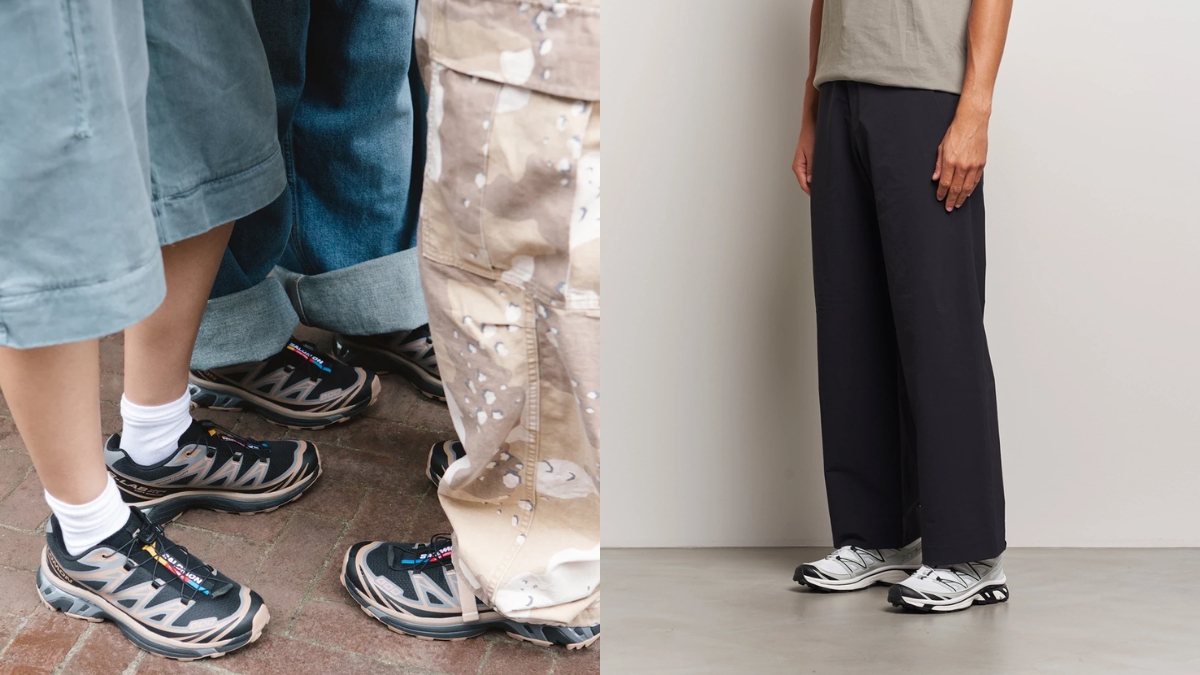 15 phối màu salomon xt-6 đáng sở hữu nhất 2025 15 phối màu salomon xt-6 đáng sở hữu nhất 2025