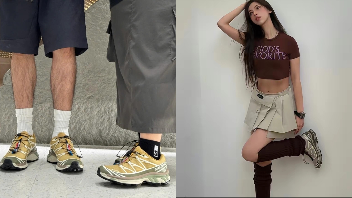 15 phối màu salomon xt-6 đáng sở hữu nhất 2025 15 phối màu salomon xt-6 đáng sở hữu nhất 2025