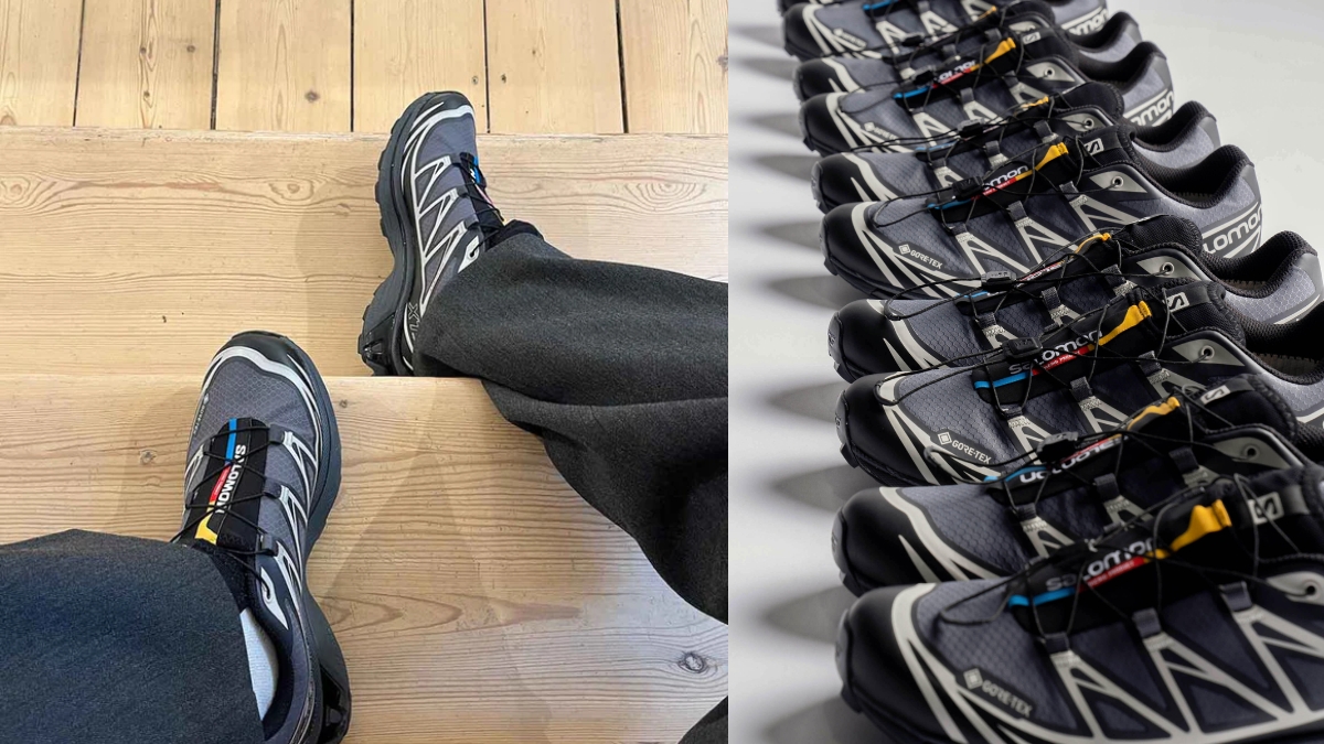 15 phối màu salomon xt-6 đáng sở hữu nhất 2025 15 phối màu salomon xt-6 đáng sở hữu nhất 2025