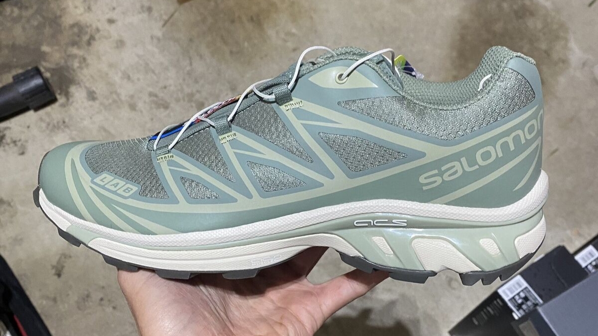 15 phối màu salomon xt-6 đáng sở hữu nhất 2025 15 phối màu salomon xt-6 đáng sở hữu nhất 2025