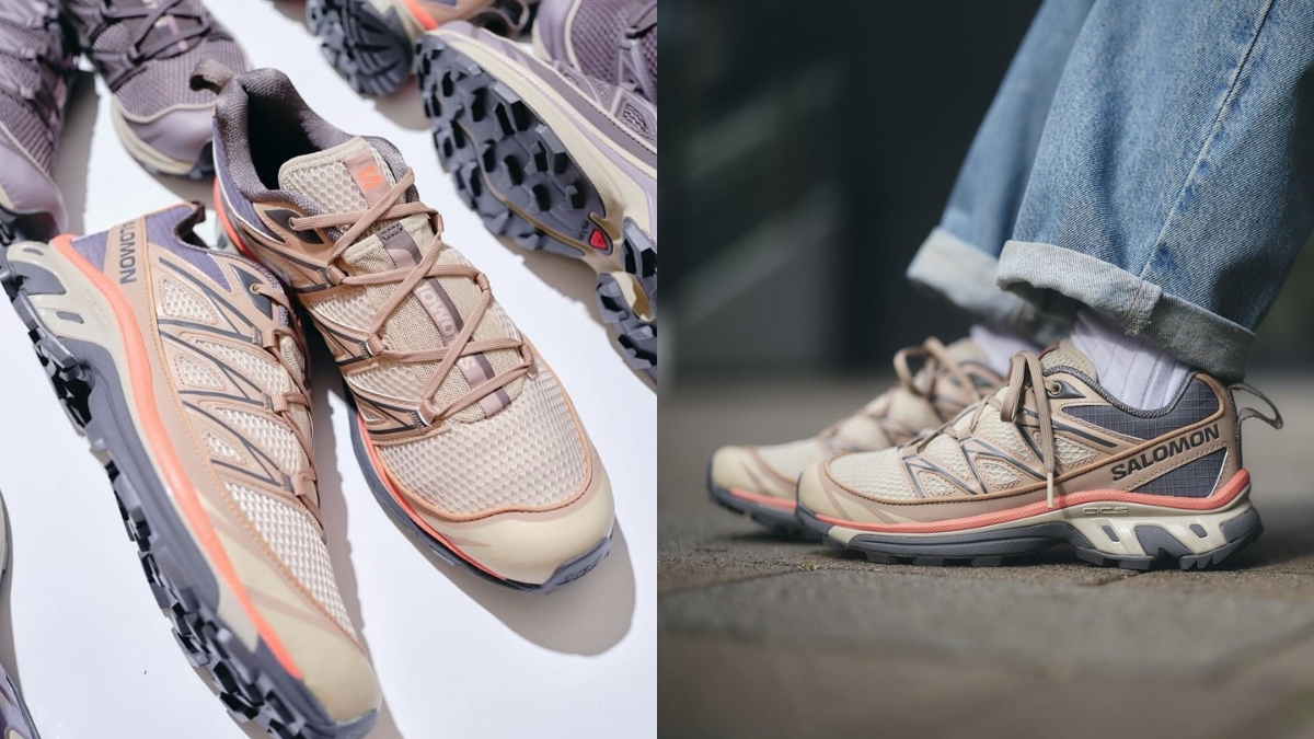15 phối màu salomon xt-6 đáng sở hữu nhất 2025 15 phối màu salomon xt-6 đáng sở hữu nhất 2025