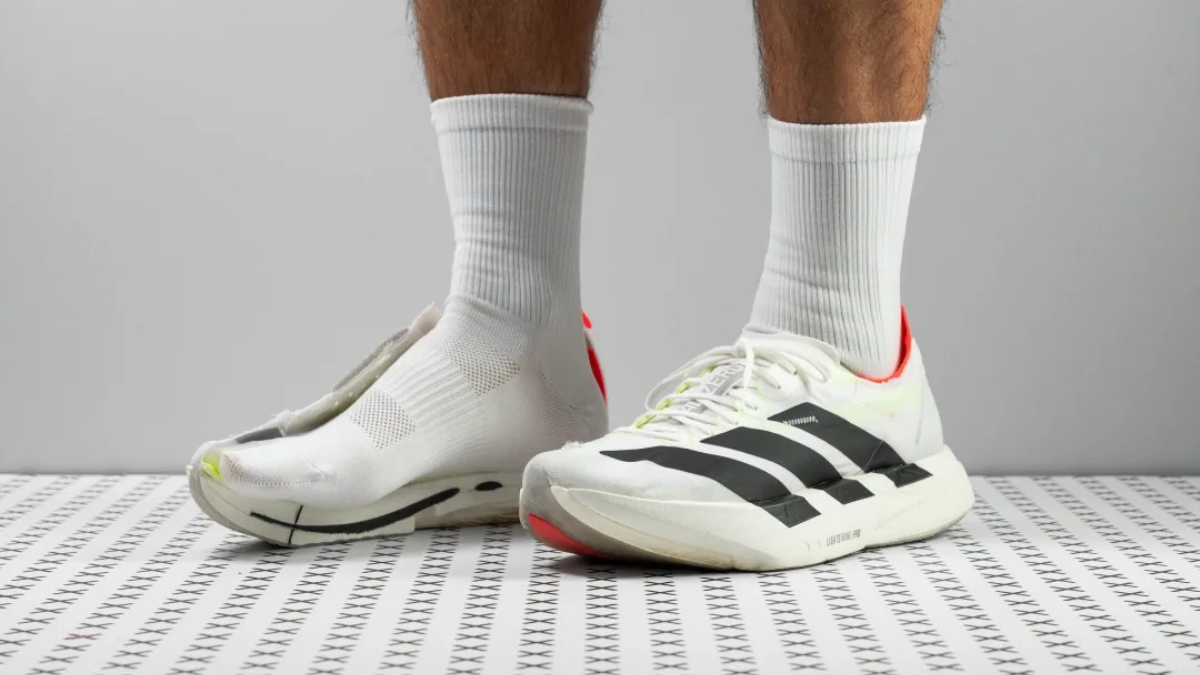 đánh giá hiệu suất adidas adios pro 4 đỉnh cao của adidas?