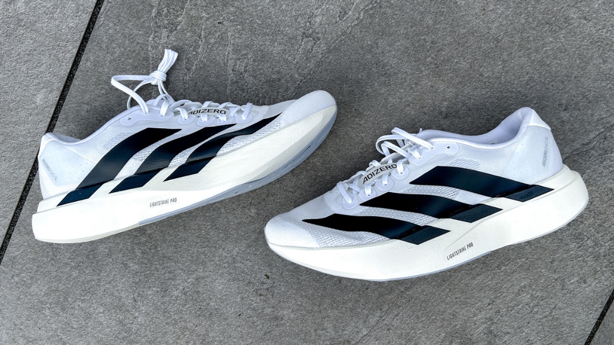 trải nghiệm & đánh giá hiệu suất adidas evo sl sau thử nghiệm 50km ưu điểm và điểm cần cải thiện của adidas evo sl