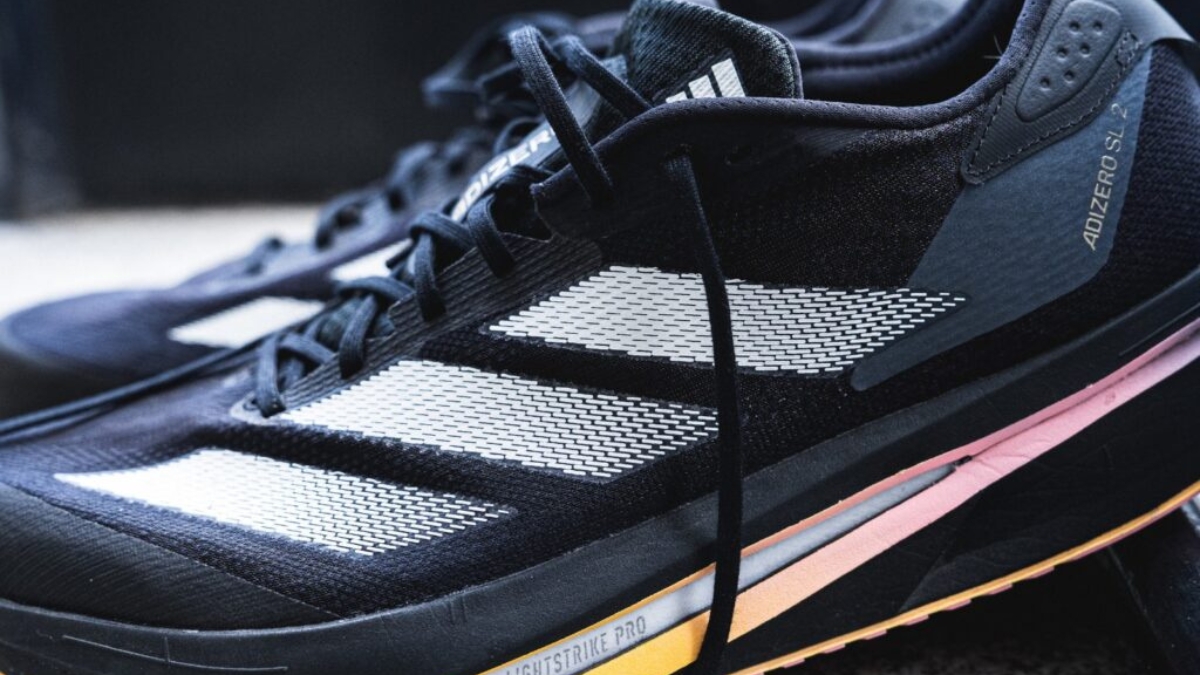 so sánh & review adidas adizero sl 2 với phiên bản cũ review adidas adizero sl 2 & 1