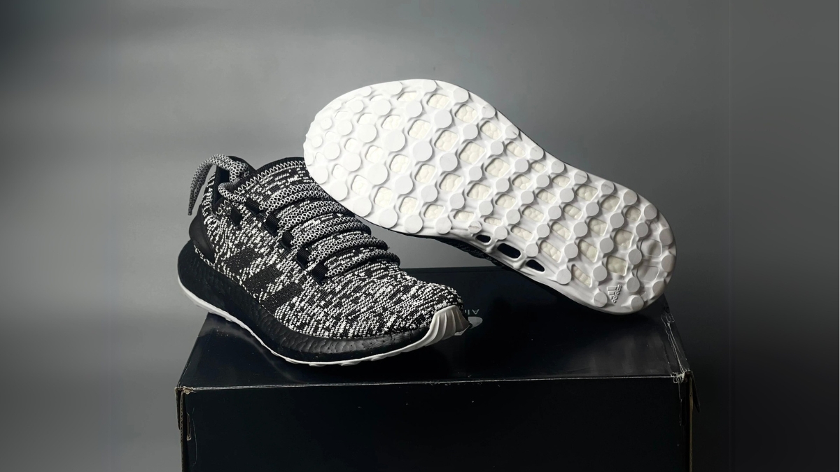 9 điểm khác biệt giữa ultra boost và pure boost 9 điểm khác biệt giữa ultra boost và pure boost