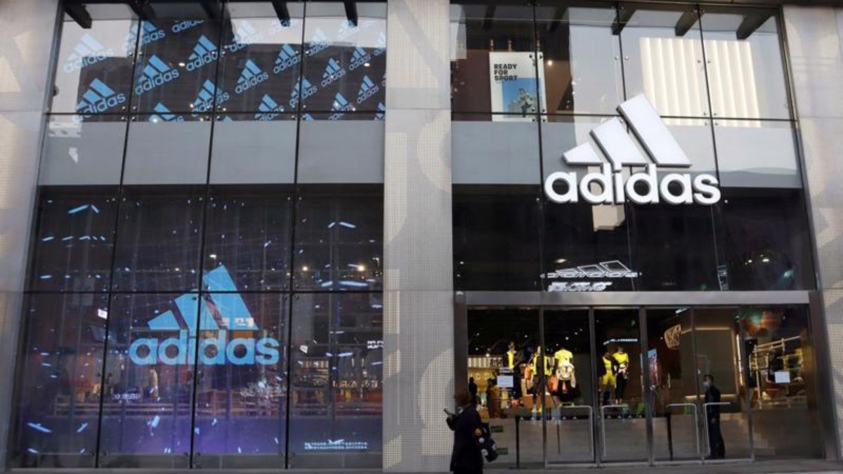 adidas hợp tác với những đội bóng đá nào trên thế giới? adidas hợp tác với những đội bóng đá nào trên thế giới?