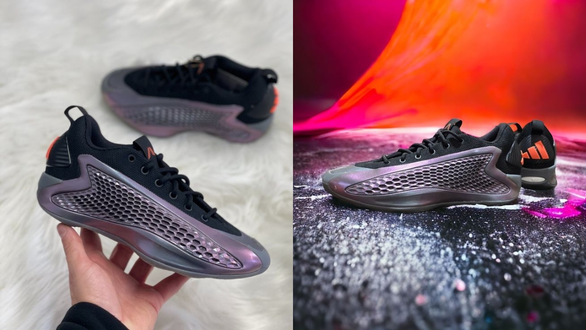 Tổng hợp những phối màu AE 1 đẹp nhất cho phong cách mới