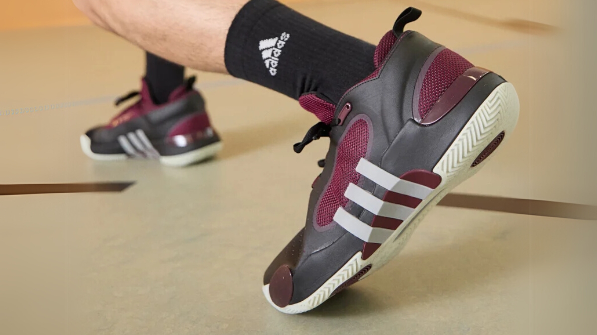 đánh giá giày adidas don issue 5