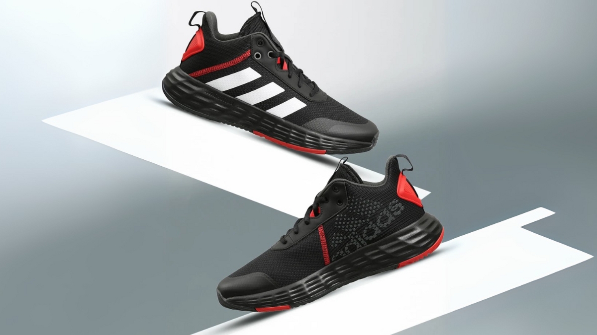 top 10 giày bóng rổ adidas cho người mới chơi năm 2025