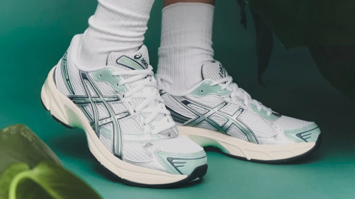 khám phá 10 phối màu asics gel-1130 đẹp nhất