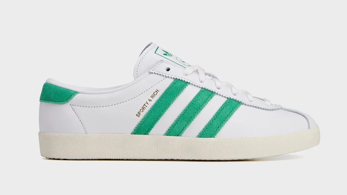 bật mí top 11 giày sneaker mùa hè 2025 không thể thiếu trong tủ giày