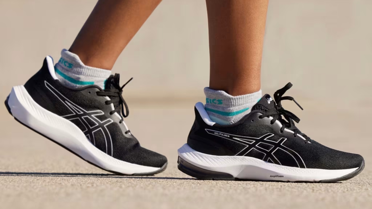 gợi ý 8 mẫu giày asics chạy marathon tốt nhất cho mọi đường đua