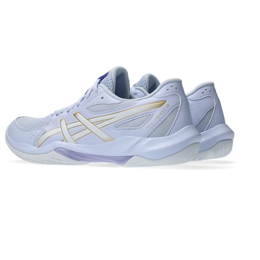 giày asics gel-rocket 12 'blue fade champagne' 1072a119-400