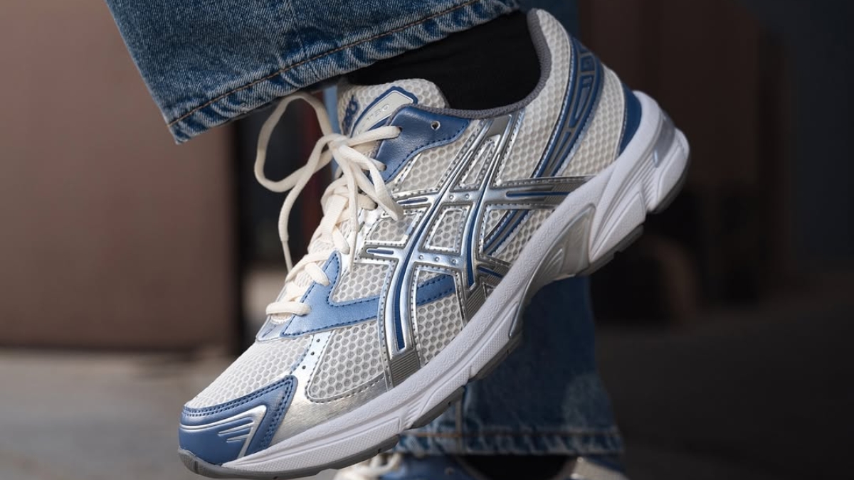 khám phá 10 phối màu asics gel-1130 đẹp nhất