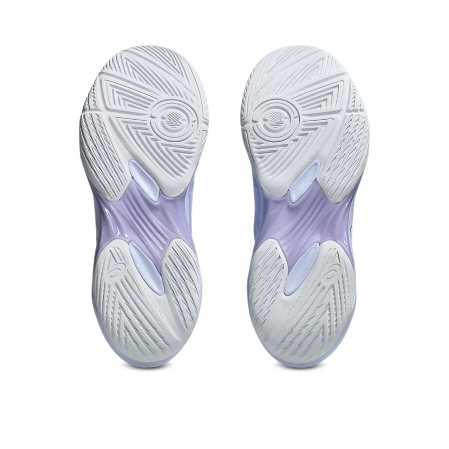 giày asics gel-rocket 12 'blue fade champagne' 1072a119-400