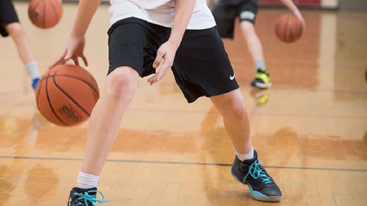 top 10 giày bóng rổ adidas cho người mới chơi năm 2025