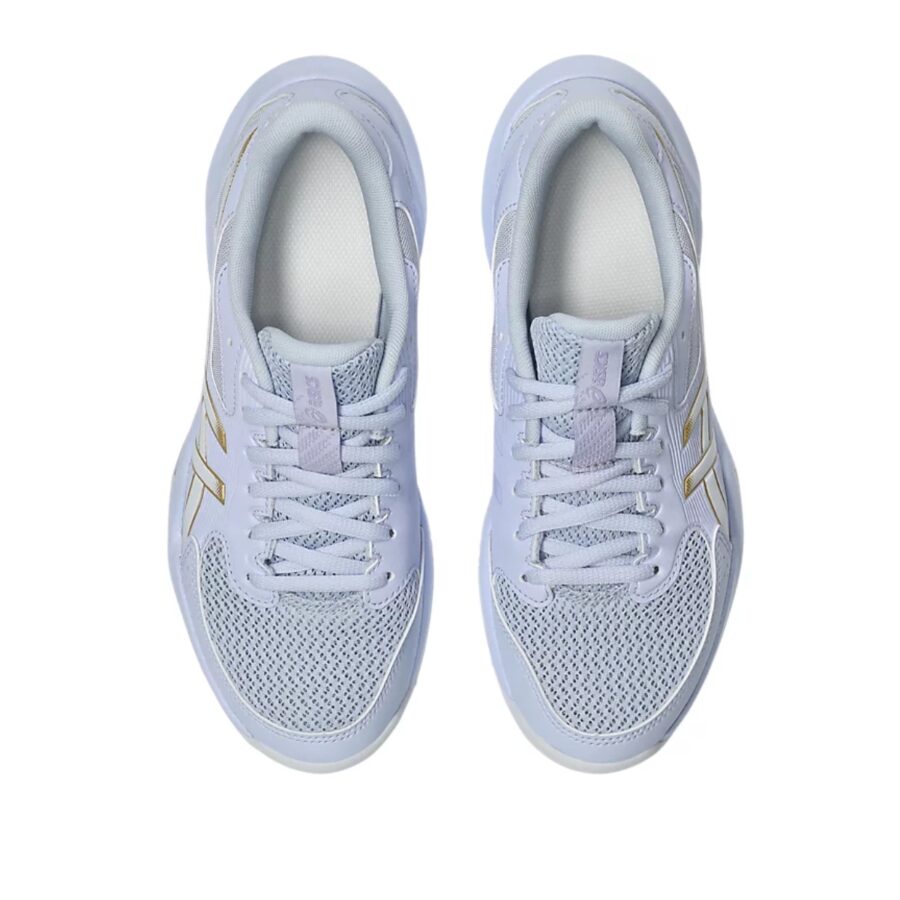 giày asics gel-rocket 12 'blue fade champagne' 1072a119-400