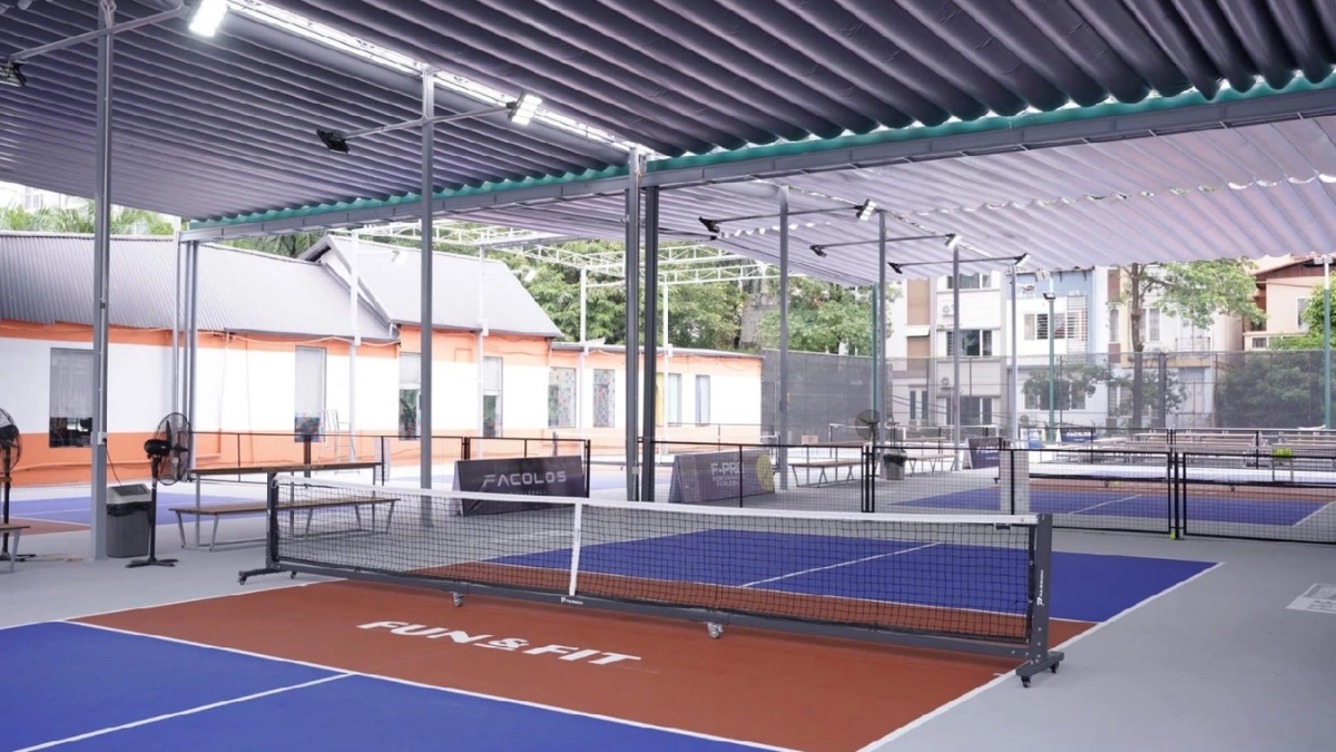 top 7 sân pickleball quận cầu giấy đẹp chuẩn quốc tế top 7 sân pickleball quận cầu giấy đẹp chuẩn quốc tế