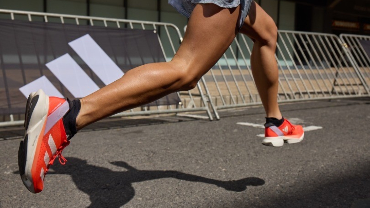 top 10 siêu giày chạy nổi bật dành cho runner