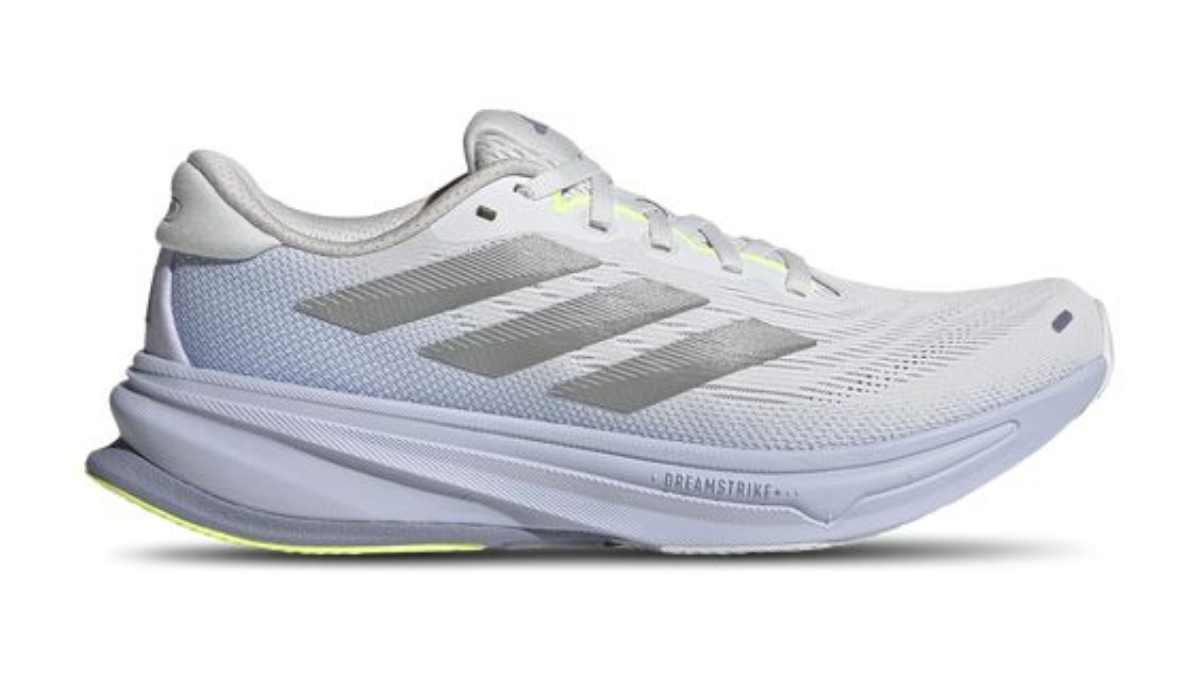 top lý do adidas supernova rise 2 là giày chạy bộ tốt nhất 2025 công nghệ đệm dreamstrike+ vượt trội