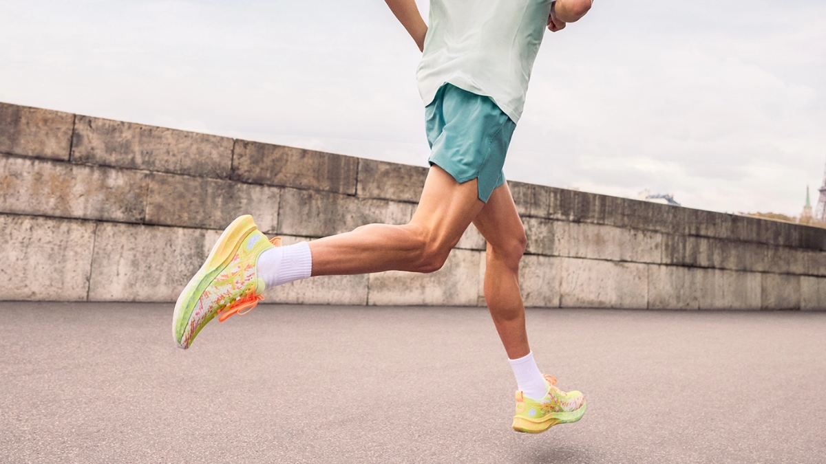 review asics noosa tri 16: có gì mới trên phiên bản này?