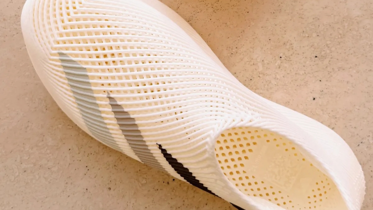 sốc với thiết kế mới của kith x adidas climacool đã lộ diện